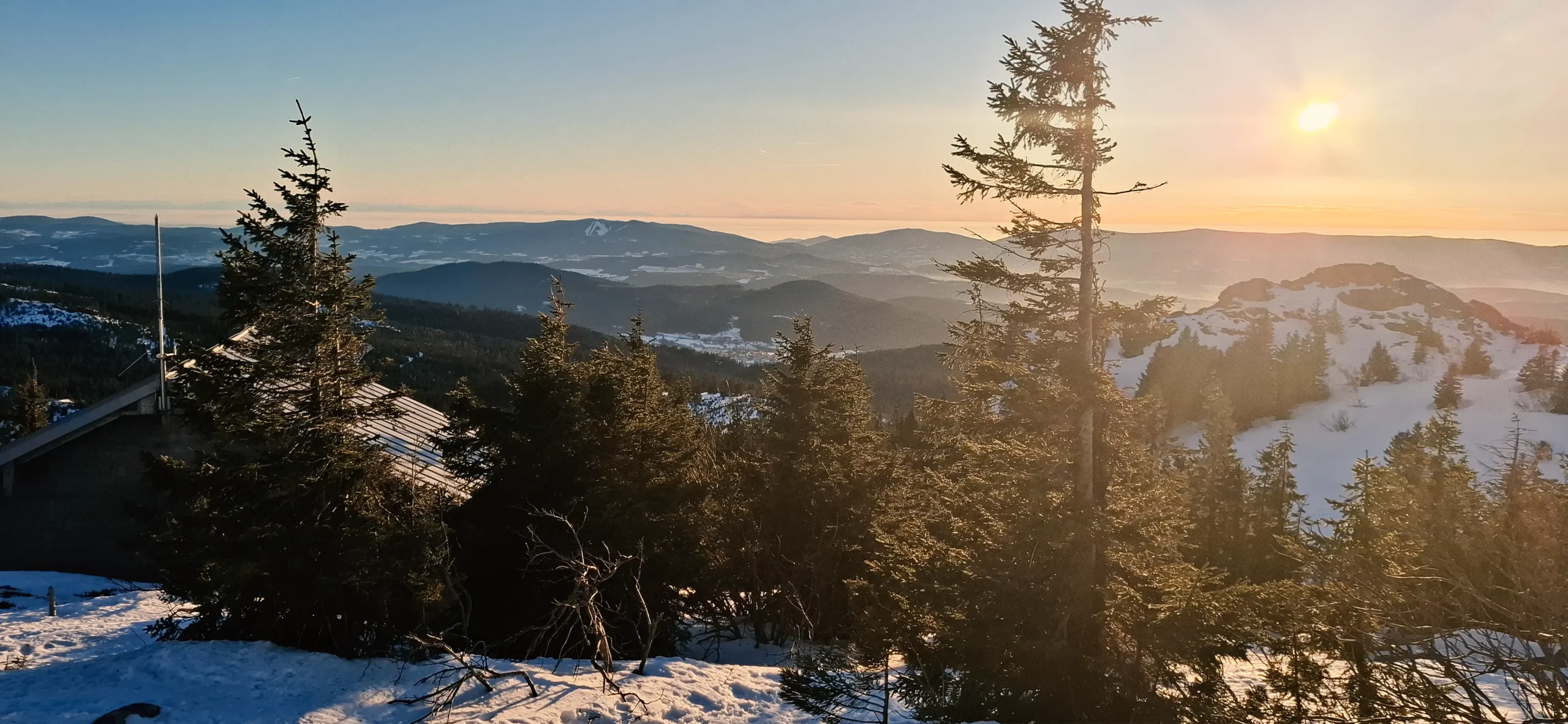 Großer Arber